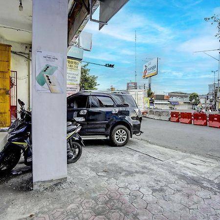 Super Oyo Capital O 92506 K1 Residence Gedangan Sidoarjo Exterior photo