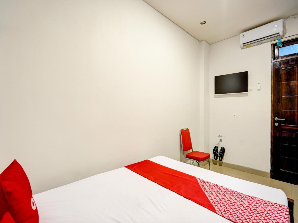 Super Oyo Capital O 92506 K1 Residence Gedangan Sidoarjo Exterior photo